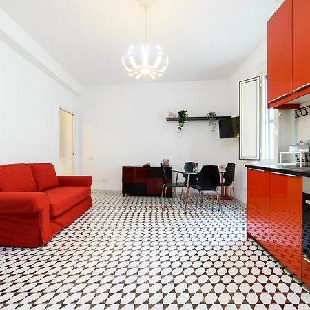 Apartmán Centro Storico - Wifi & Cucina Salerno Exteriér fotografie