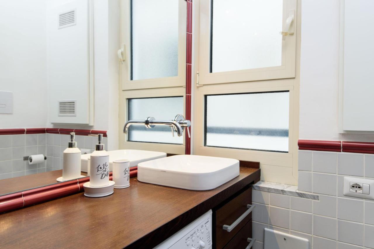 Apartmán Centro Storico - Wifi & Cucina Salerno Exteriér fotografie