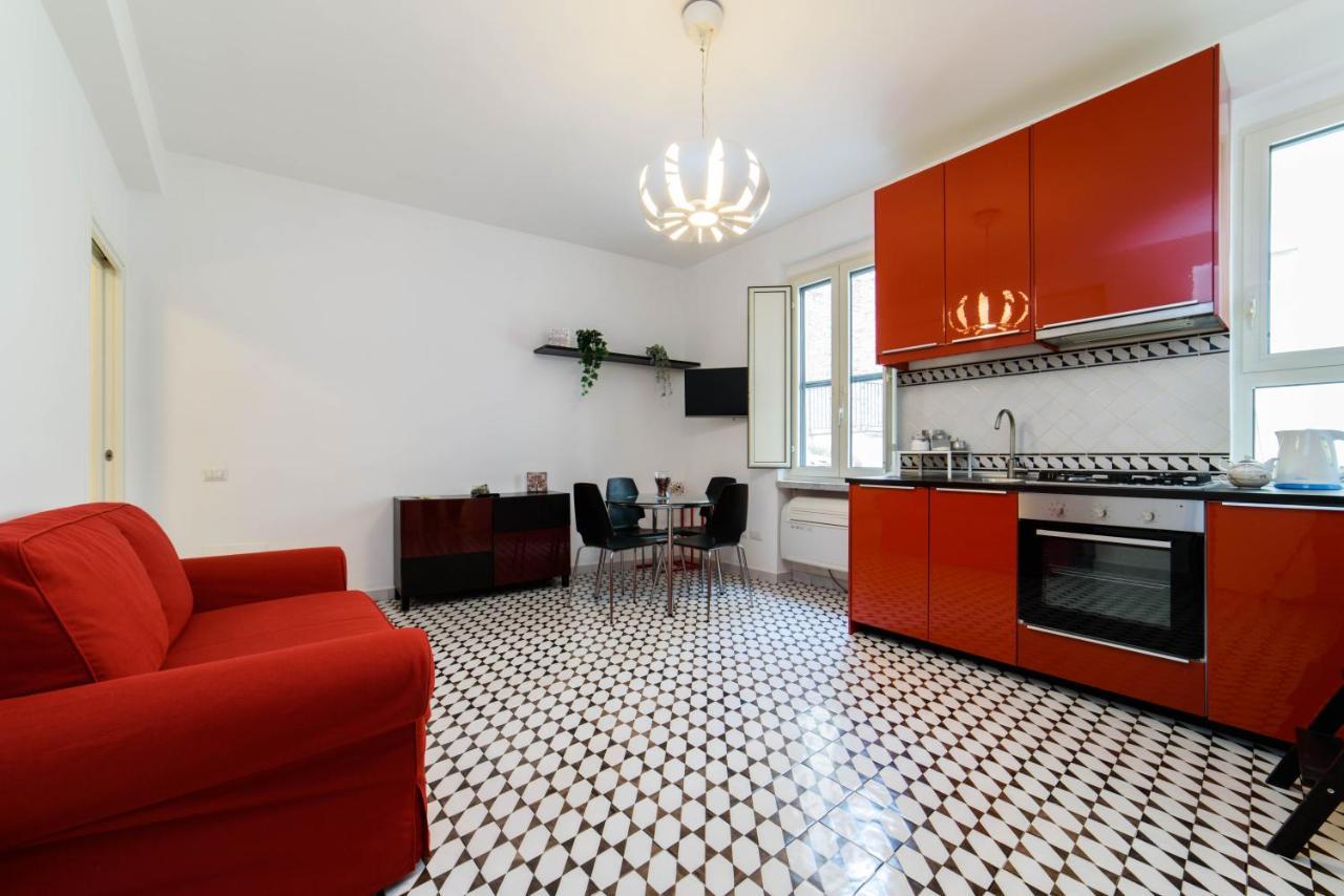 Apartmán Centro Storico - Wifi & Cucina Salerno Exteriér fotografie