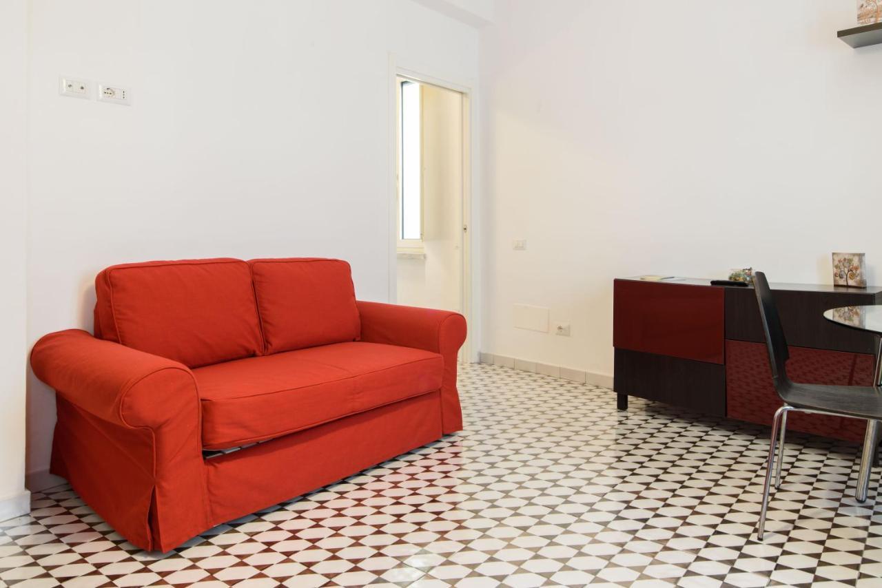 Apartmán Centro Storico - Wifi & Cucina Salerno Exteriér fotografie