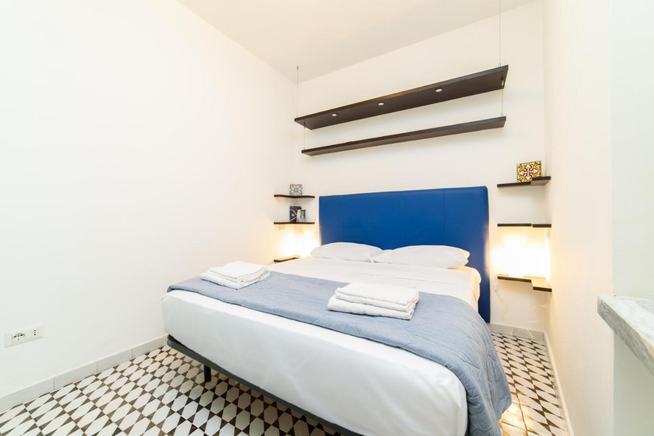 Apartmán Centro Storico - Wifi & Cucina Salerno Exteriér fotografie